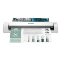 Brother DS mobile DS-740D Sheetfed Colour Scanner