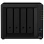 Synology DS918+ 4 Bay Diskless Desktop NAS