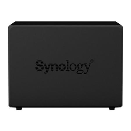 Synology DS920+ 4 Bay 4GB Diskless Desktop NAS