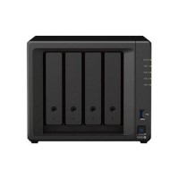 Synology DiskStation DS923+ 4GB RAM with 24TB Installed Storage 4 Bay SATA Desktop NAS  Synology DiskStation DS923+ 4GB RAM with 24TB Installed Storage 4 Bay SATA Desktop NAS
