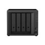 Synology DiskStation DS923+ 4GB RAM with 24TB Installed Storage 4 Bay SATA Desktop NAS