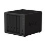 Synology DiskStation DS923+ 4GB RAM with 24TB Installed Storage 4 Bay SATA Desktop NAS