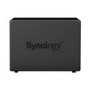 Synology DiskStation DS923+ 4GB RAM with 24TB Installed Storage 4 Bay SATA Desktop NAS Storage