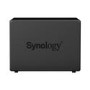 Synology DiskStation DS923+ 4GB RAM with 24TB Installed Storage 4 Bay SATA Desktop NAS