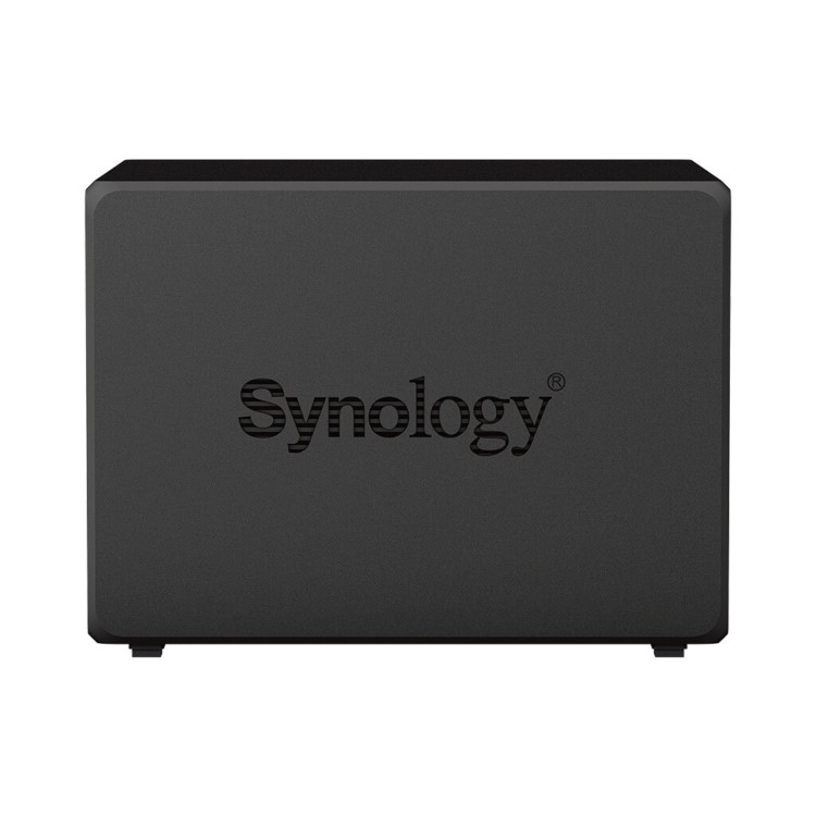 Synology DiskStation DS923+ 4GB RAM with 24TB Installed Storage 4 Bay SATA Desktop NAS