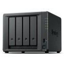 DS925+/64TB-HAT33 Synology DS925+ 4-Bay 64TB HAT3310 Hard Drive NAS