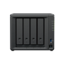 Synology DS925+ 4-Bay 32TB HAT3310 Hard Drive NAS