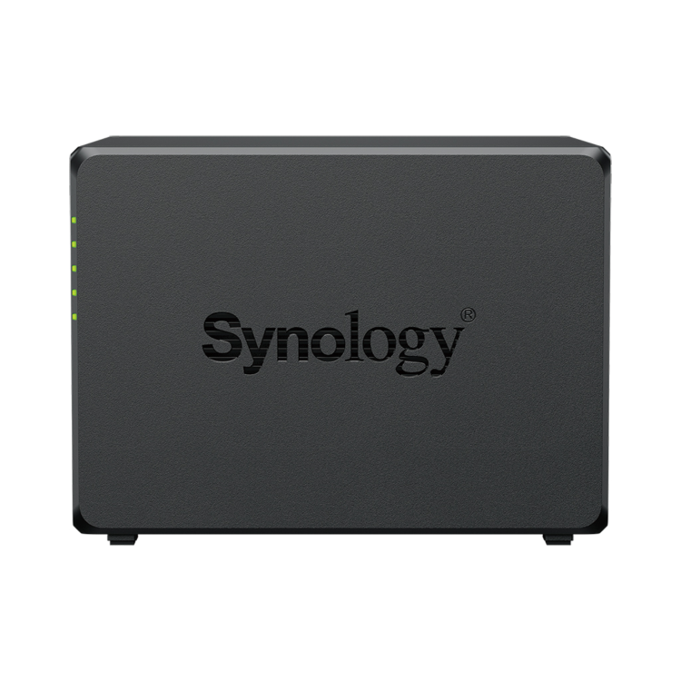 Synology DS925+ 4-Bay 32TB HAT3310 Hard Drive NAS