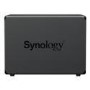 Synology DS925+ 4-Bay 48TB NAS w/ 4x12TB HAT3310 Hard Drive Bundle