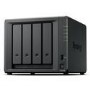 Synology DS925+ 4-Bay 64TB NAS w/ 4x16TB HAT3310 Hard Drive Bundle
