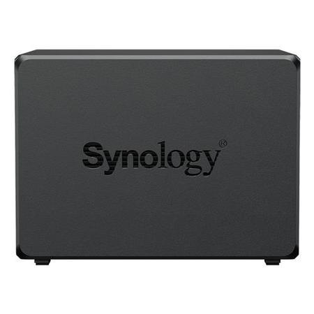 Synology 4-bay DiskStation up to 9-bay AMD Ryz