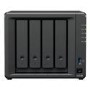 Synology 4-bay DiskStation up to 9-bay AMD Ryz