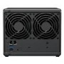 Synology 4-bay DiskStation up to 9-bay AMD Ryz