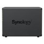 Synology 4-bay DiskStation up to 9-bay AMD Ryz