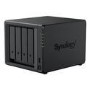 Synology 4-bay DiskStation up to 9-bay AMD Ryz