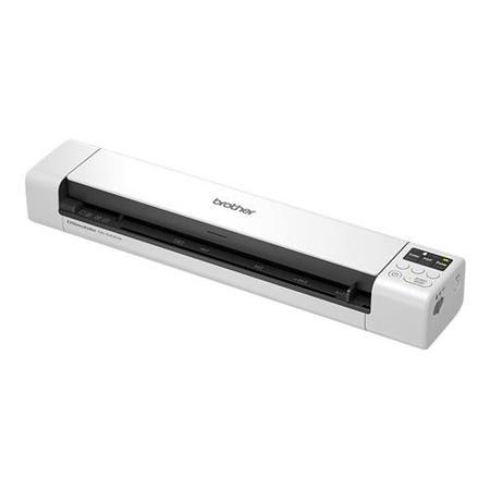 Brother DSmobile DS-940DW Sheetfed Colour Scanner