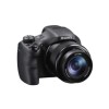 Sony DSCHX300 20MP Digital Camera - Black