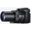 Sony DSC-HX400V Bridge Camera Black 20.4MP 50xZoom 3.0LCD FHD 24mm Carl Zeiss