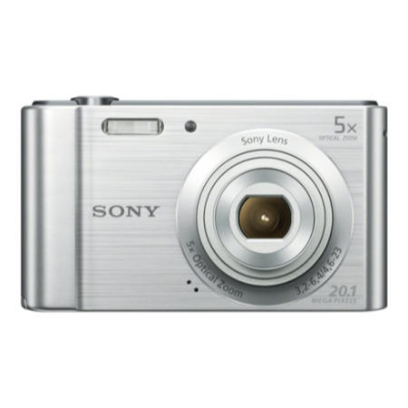 Sony Cyber-Shot DSC-W800 Compact Digital Camera 