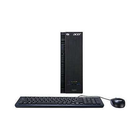 acer Aspire i7-6700/8GB/256GB acer デスクトップPC Intel Core i7