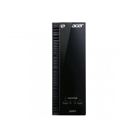 Acer Aspire XC-704 Intel Celeron J3060 8GB 1TB DVD-RW Windows 10 Desktop 