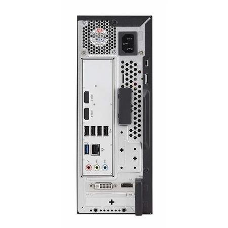 Acer Aspire XC-230 AMD A4 4GB 1TB Windows 10 Desktop PC