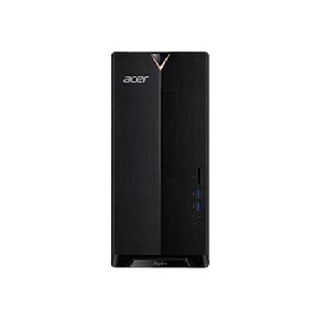 Acer Aspire TC-88 Tower Core i7-9700 8GB 1TB HDD Windows 10 Desktop PC