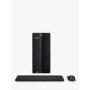 Acer Aspire AMD Athlon Silver 3050U 8GB 1TB Windows 10 Tower Desktop 