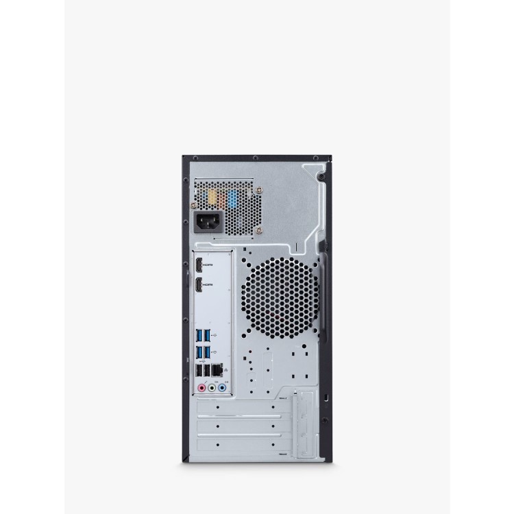 Acer Aspire AMD Athlon Silver 3050U 8GB 1TB Windows 10 Tower Desktop 