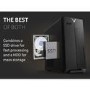 Acer TC-1660 Core i3-10105 8GB 2TB HDD Windows 11 Desktop PC