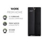 Acer TC-1660 Core i3-10105 8GB 2TB HDD Windows 11 Desktop PC