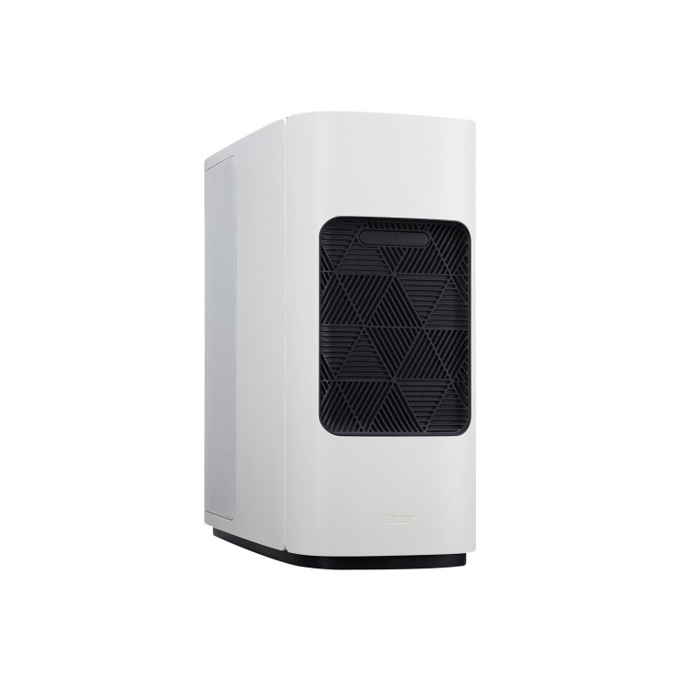 Acer ConceptD 500 CT500-51A Mid Tower Core i7-9700K 16GB 1TB HDD + 1TB SSD GeForce RTX 2060 Super 8GB Windows 10 Pro Workstation PC