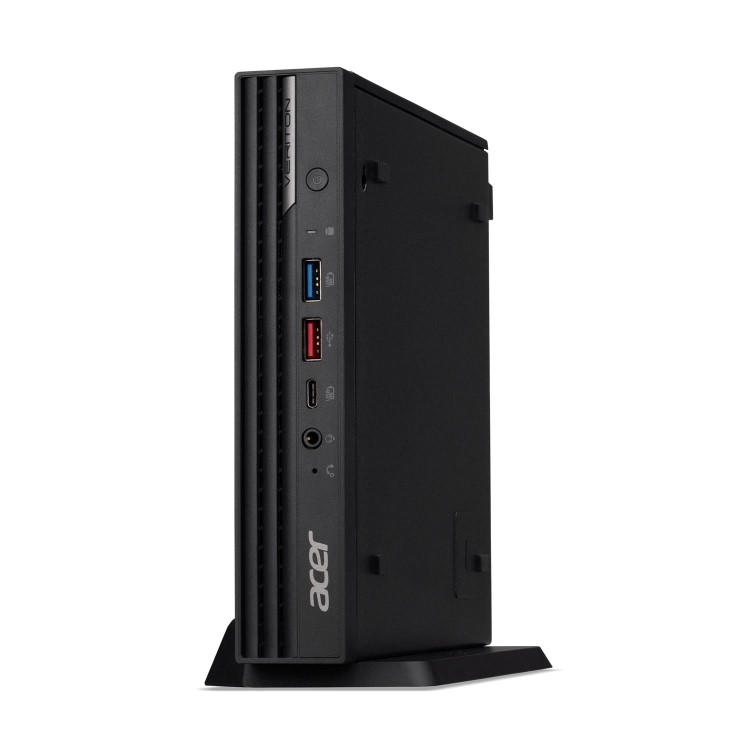 Acer Veriton Intel Core i5-13500T 8GB RAM 512GB SSD Windows 11 Pro Desktop PC