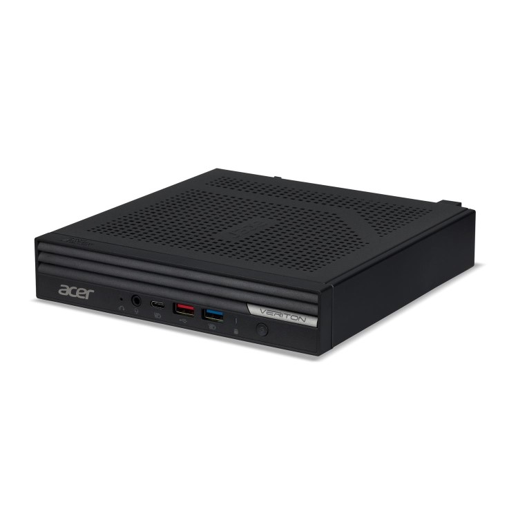 Acer Veriton Intel Core i5-13500T 8GB RAM 512GB SSD Windows 11 Pro Desktop PC
