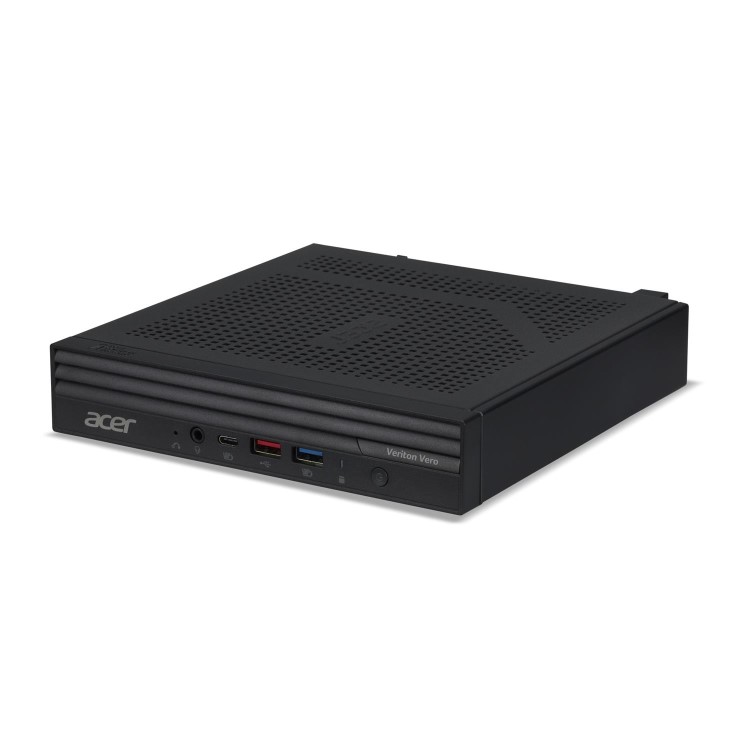Acer Veriton VVN4720GT Intel Core i5-14400T 16GB RAM 512GB SSD Windows 11 Pro Desktop PC