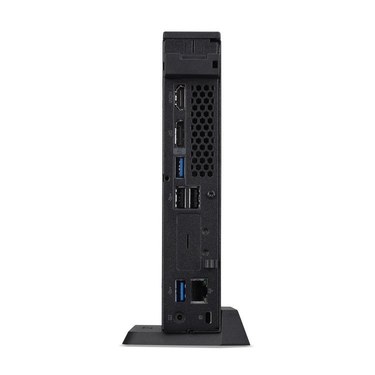Acer Veriton VVN4720GT Intel Core i5-14400T 16GB RAM 512GB SSD Windows 11 Pro Desktop PC