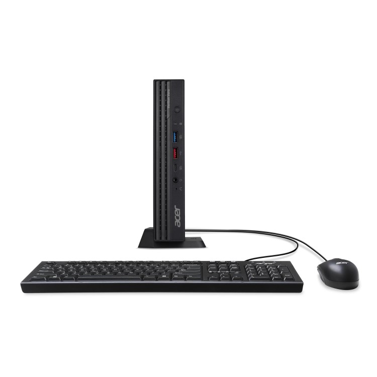 Acer Veriton VVN4720GT Intel Core i5-14400T 16GB RAM 512GB SSD Windows 11 Pro Desktop PC