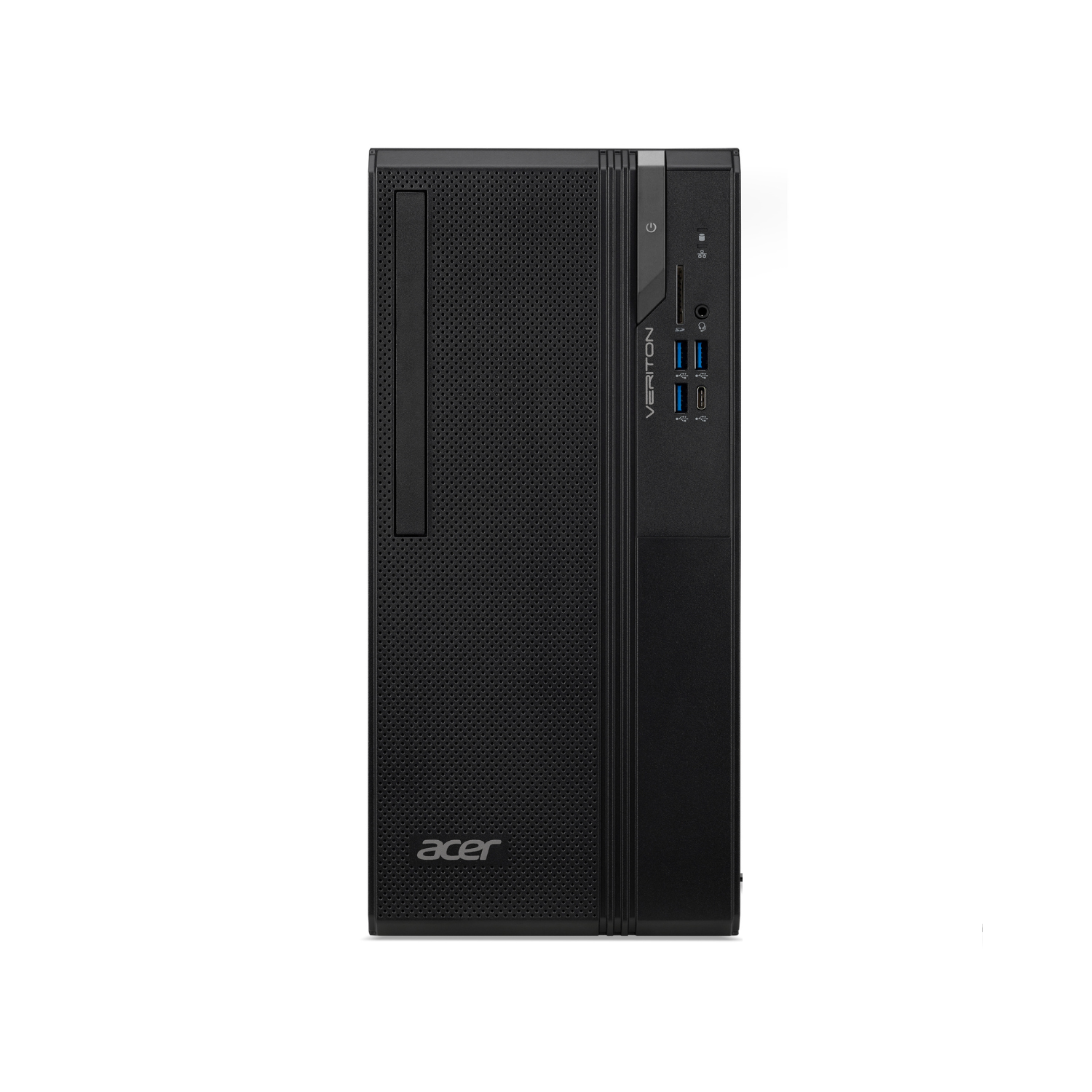 Veriton 2000 Mid Tower Intel Core i3 14100 RAM 256GB SSD Windows 11 Pro Desktop PC