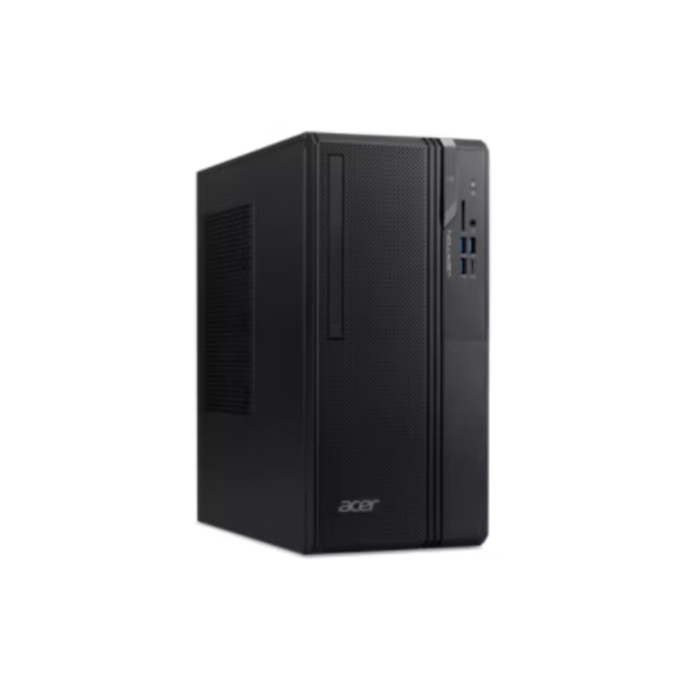 Acer Veriton 2000 VS2722G Mid Tower Intel Core i5 14400 16GB RAM 512 GB SSD Windows 11 Pro Desktop PC