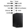Acer Veriton 2000 VS2722G Mid Tower Intel Core i5 14400 16GB RAM 512GB SSD Windows 11 Pro Desktop PC