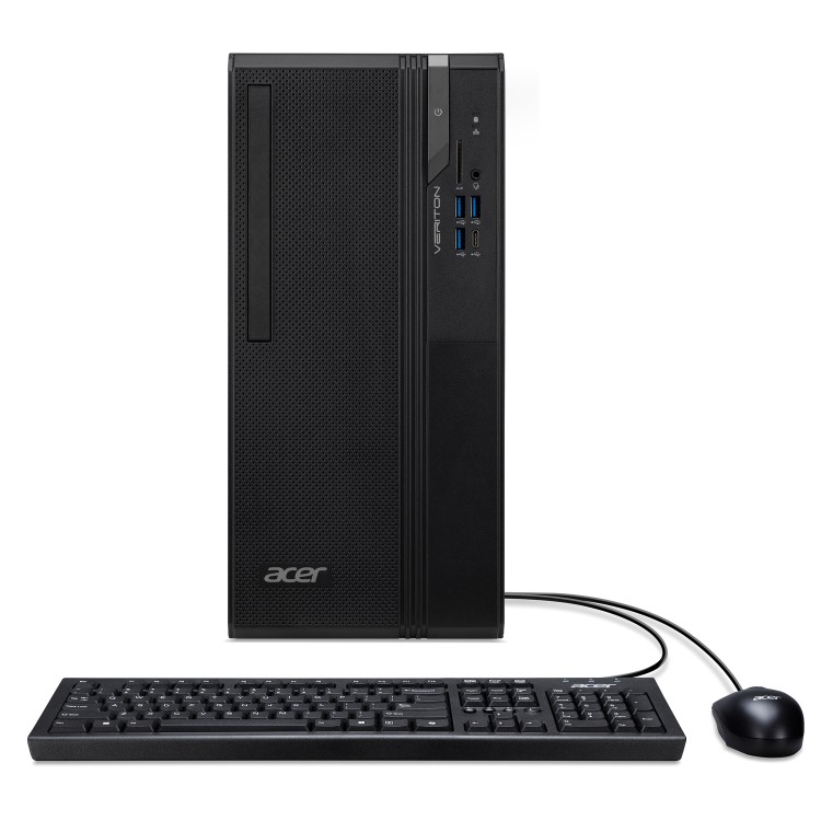 Acer Veriton 2000 Mid Tower Intel Core i7 14700 16GB RAM 512GB SSD Windows 11 Pro Desktop PC