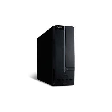 Acer Aspire XC 600 8L Intel Core i3-2130 500GB 4GB DVD RW Windows