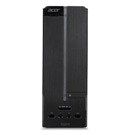 Acer ASPIRE XC600 Core i3 3240 3.4GHz 6GB 500GB Windows 8 Desktop Acer ASPIRE XC600 Core i3 3240 3.4GHz 6GB 500GB Windows 8 Desktop