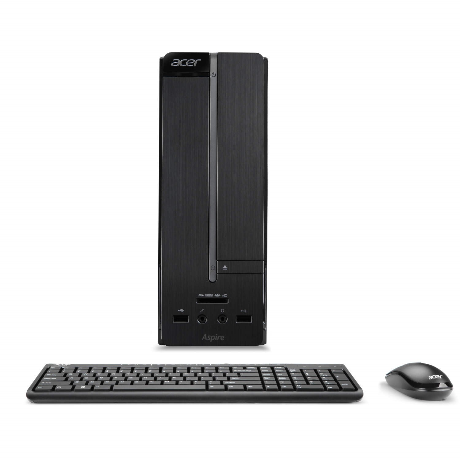 Acer Aspire XC600 G1620 2.7GHz 4GB 500GB Windows 8 Desktop PC 