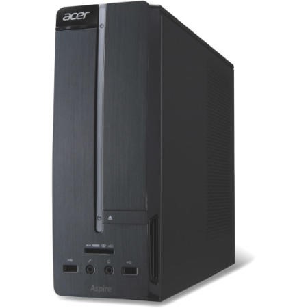 Acer Aspire XC-605 Core i3-4130 6GB 500GB NVIDIA GT620 1GB Windows