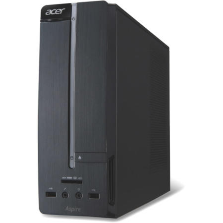 GRADE A1 - As new but box opened - Acer Aspire XC-605 Core i7-4770 8GB 1TB NVIDIA GT625 2GB Windows 8.1 Desktop