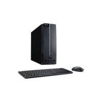 Acer XC-603 8L Tower Intel Celeron Quad Core J1900 2GB 500GB DVDRW Windows 8.1 with Bing