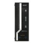 GRADE A1 - As new but box opened - Acer Veriton X2631G Intel Core i3-4150 4GB 500GB DVDSM Windows 7 Professional Desktop