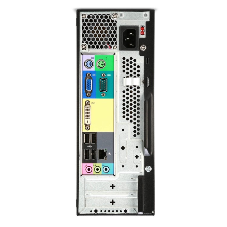 GRADE A1 - As new but box opened - Acer Veriton X2631G Intel Core i3-4150 4GB 500GB DVDSM Windows 7 Professional Desktop
