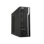 Refurbished Acer Veriton X2640G Core i3-6100 4GB 1TB DVD-RW Windows 10 Professional Desktop 